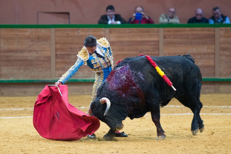 Arnedo, sábado 23 de marzo de 2019