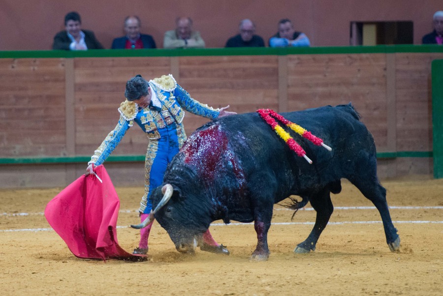 Arnedo, sábado 23 de marzo de 2019