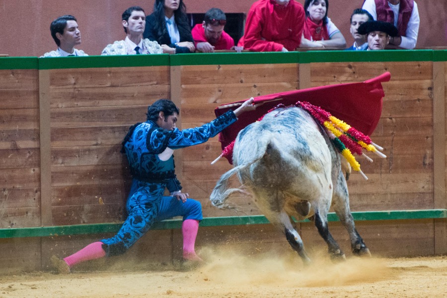 Arnedo, sábado 23 de marzo de 2019