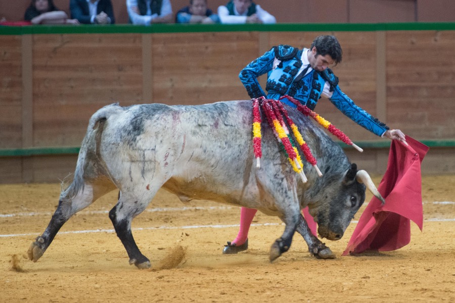 Arnedo, sábado 23 de marzo de 2019