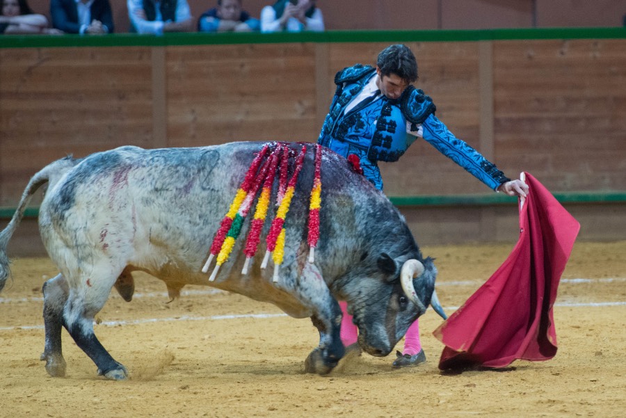 Arnedo, sábado 23 de marzo de 2019