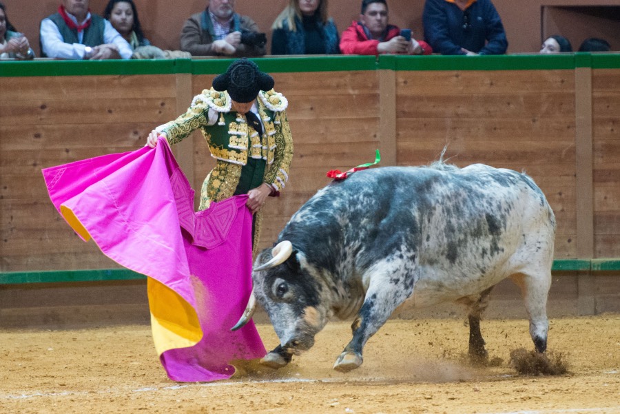 Arnedo, sábado 23 de marzo de 2019