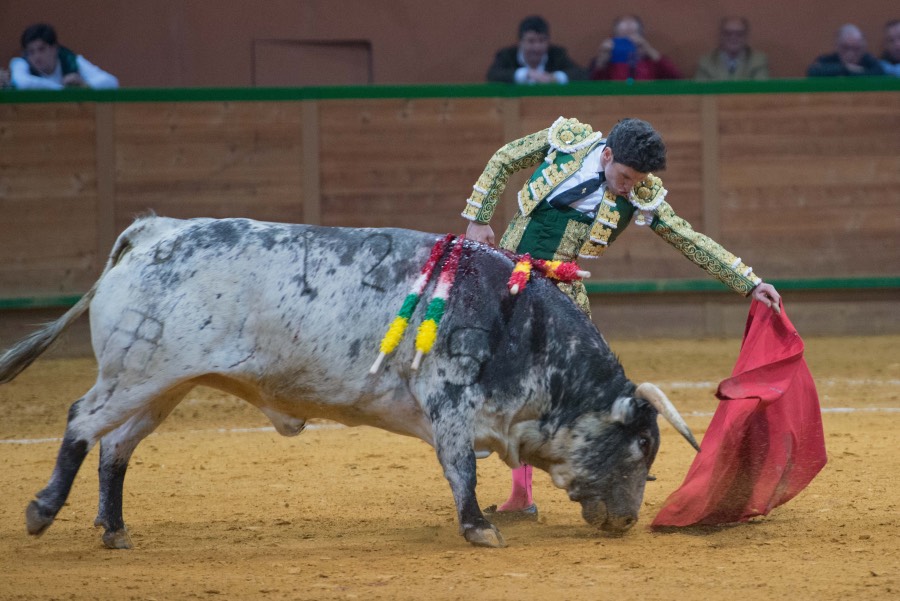 Arnedo, sábado 23 de marzo de 2019