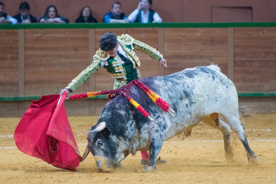 Arnedo, sábado 23 de marzo de 2019