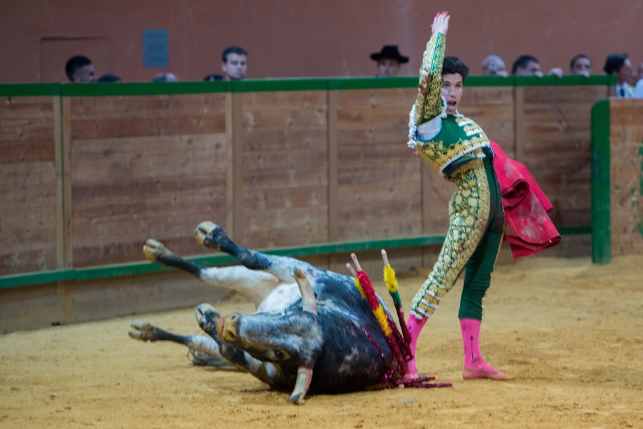 Arnedo, sábado 23 de marzo de 2019