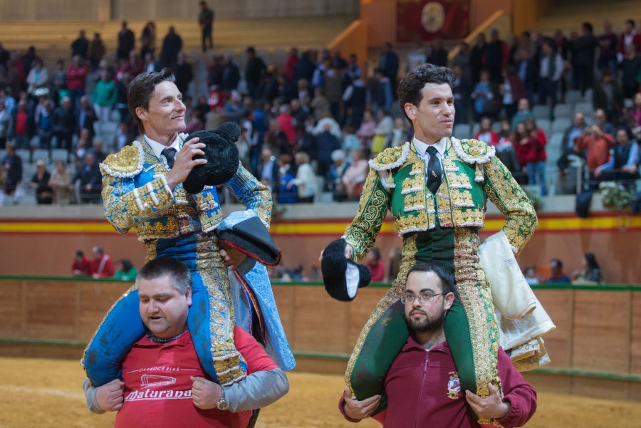 Arnedo, sábado 23 de marzo de 2019