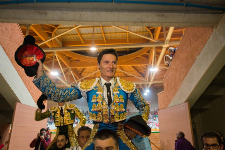 Arnedo, sábado 23 de marzo de 2019