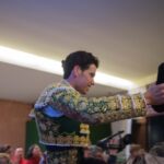 Arnedo, sábado 23 de marzo de 2019