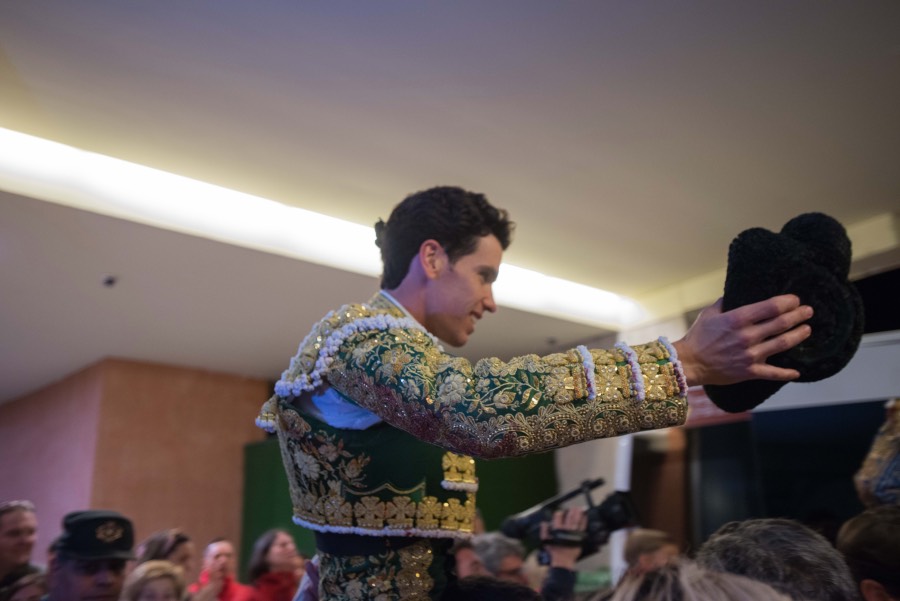 Arnedo, sábado 23 de marzo de 2019