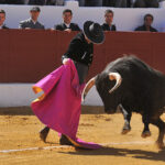 Pegalajar (Jaén), domingo 10 de marzo de 2019. Festival
