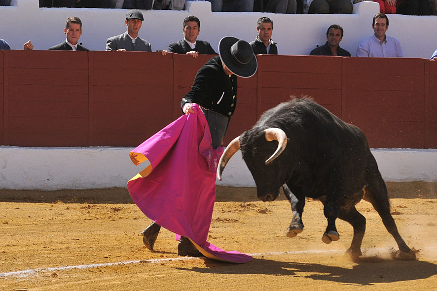 Pegalajar (Jaén), domingo 10 de marzo de 2019. Festival
