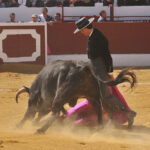 Pegalajar (Jaén), domingo 10 de marzo de 2019. Festival