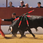Pegalajar (Jaén), domingo 10 de marzo de 2019. Festival