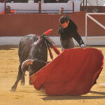 Pegalajar (Jaén), domingo 10 de marzo de 2019. Festival