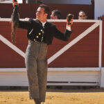 Pegalajar (Jaén), domingo 10 de marzo de 2019. Festival