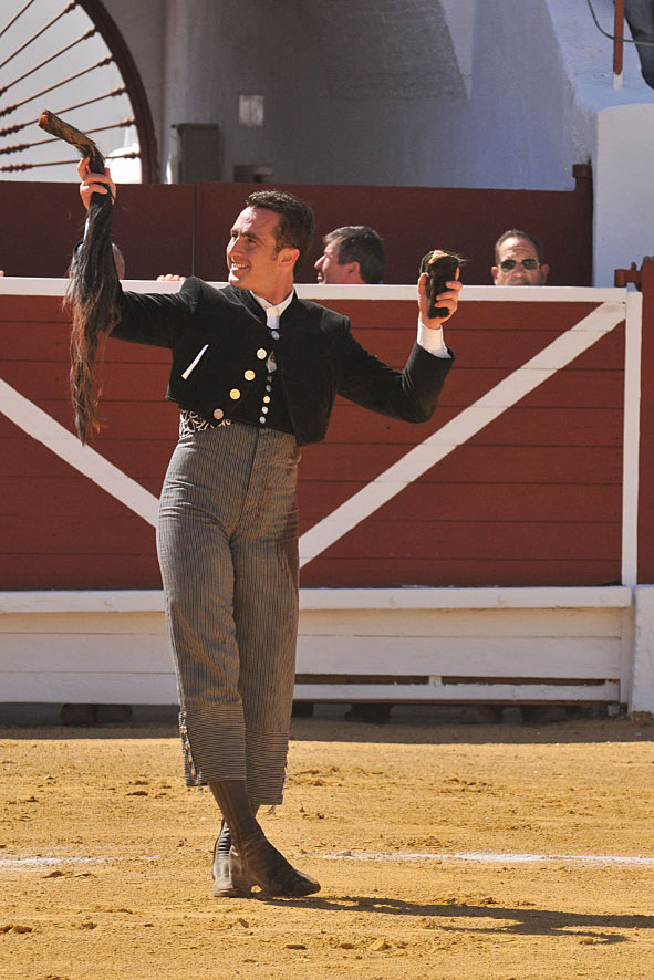 Pegalajar (Jaén), domingo 10 de marzo de 2019. Festival