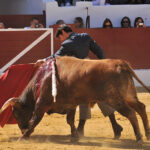 Pegalajar (Jaén), domingo 10 de marzo de 2019. Festival
