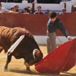 Pegalajar (Jaén), domingo 10 de marzo de 2019. Festival