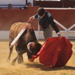 Pegalajar (Jaén), domingo 10 de marzo de 2019. Festival