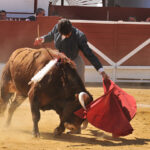Pegalajar (Jaén), domingo 10 de marzo de 2019. Festival