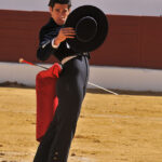 Pegalajar (Jaén), domingo 10 de marzo de 2019. Festival