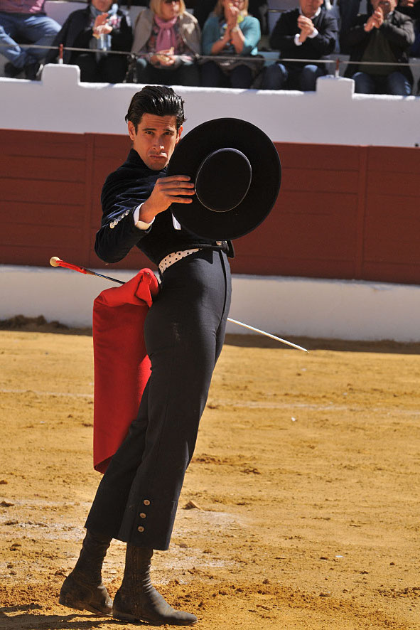 Pegalajar (Jaén), domingo 10 de marzo de 2019. Festival