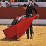 Pegalajar (Jaén), domingo 10 de marzo de 2019. Festival