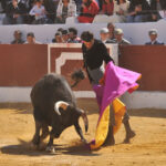 Pegalajar (Jaén), domingo 10 de marzo de 2019. Festival