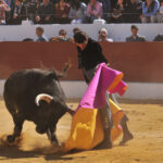 Pegalajar (Jaén), domingo 10 de marzo de 2019. Festival