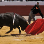 Pegalajar (Jaén), domingo 10 de marzo de 2019. Festival