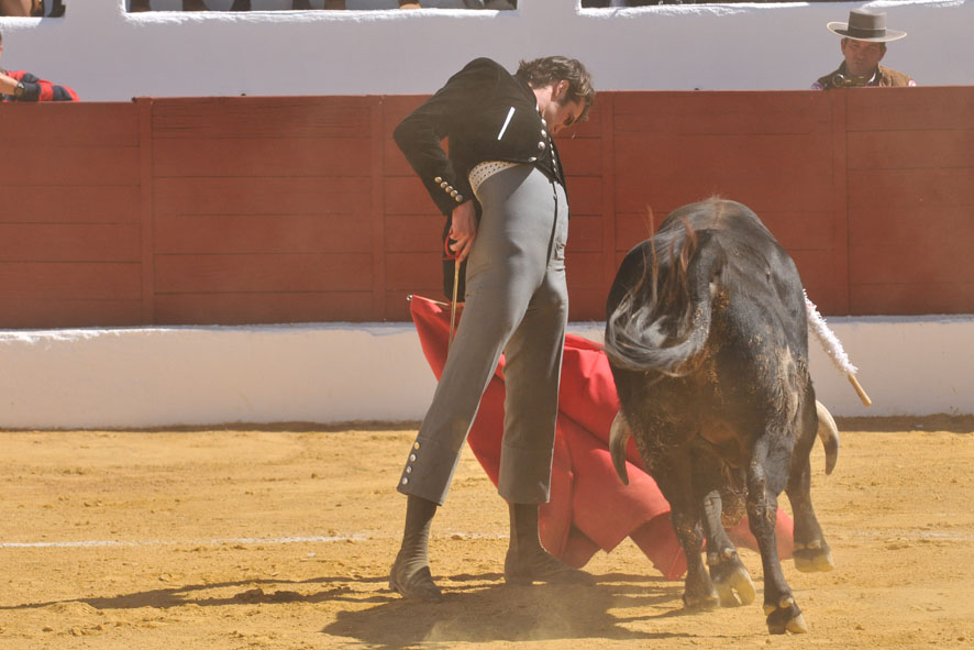 Pegalajar (Jaén), domingo 10 de marzo de 2019. Festival