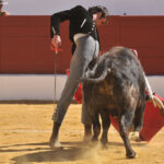 Pegalajar (Jaén), domingo 10 de marzo de 2019. Festival