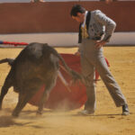 Pegalajar (Jaén), domingo 10 de marzo de 2019. Festival