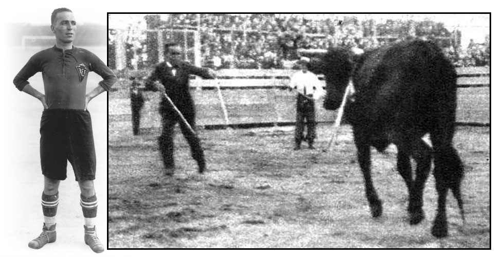 Valencia C.F., cien años de goles y oles