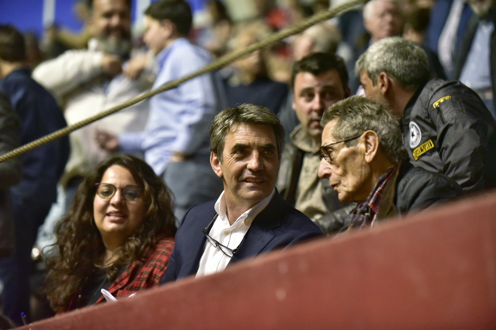 Arroyo de la Encomienda, sábado 23 de marzo de 2019