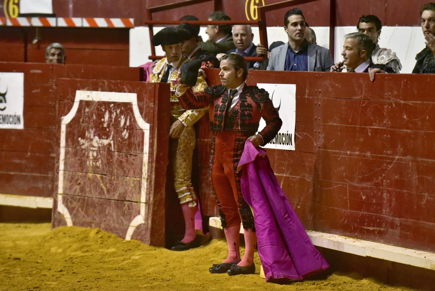 Arroyo de la Encomienda, sábado 23 de marzo de 2019