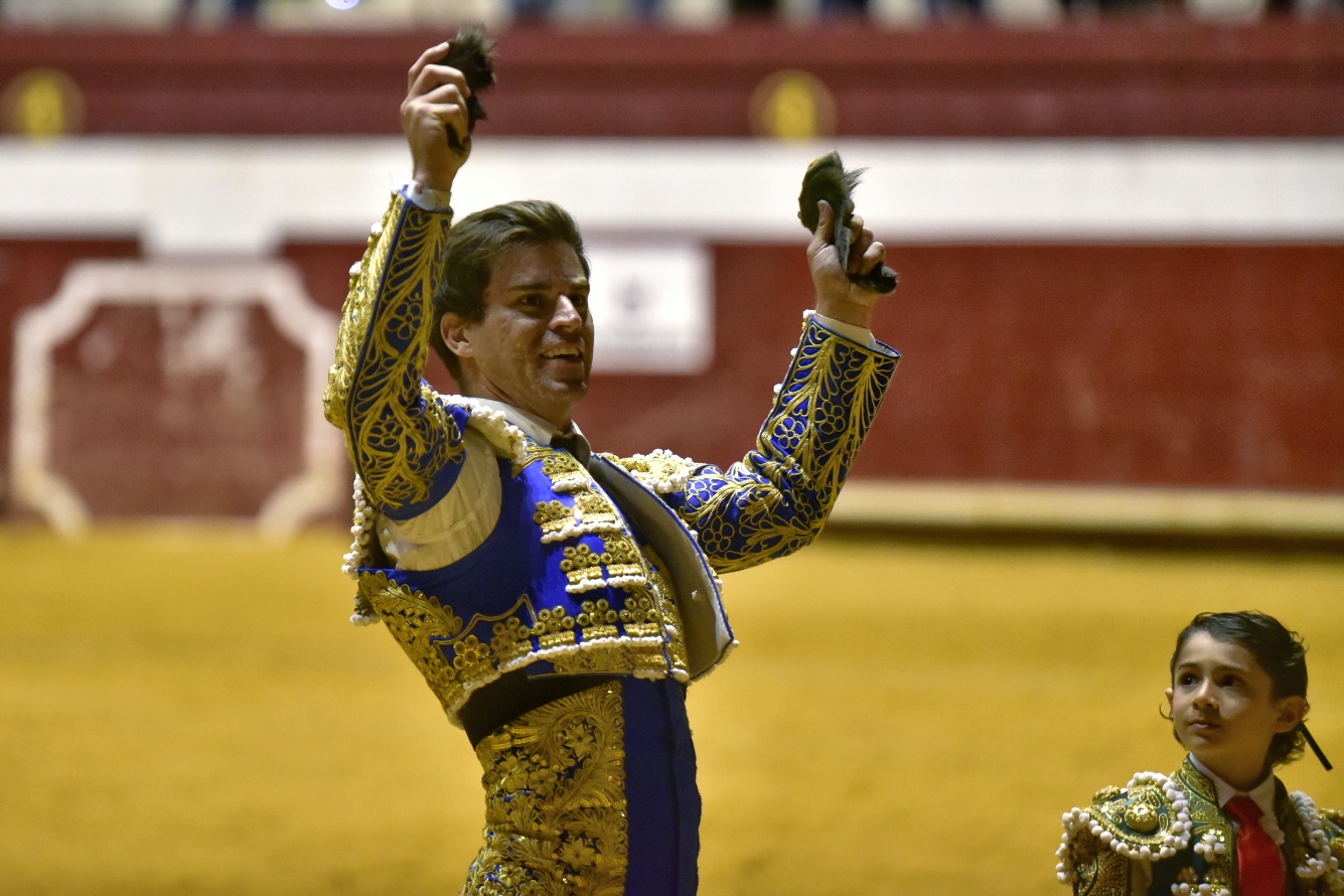 Arroyo de la Encomienda, sábado 23 de marzo de 2019