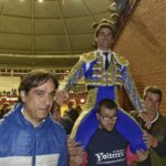 Arroyo de la Encomienda, sábado 23 de marzo de 2019