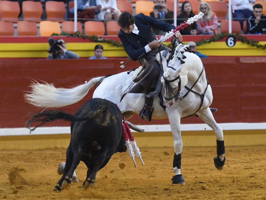 Illescas, domingo 10 de marzo de 2019