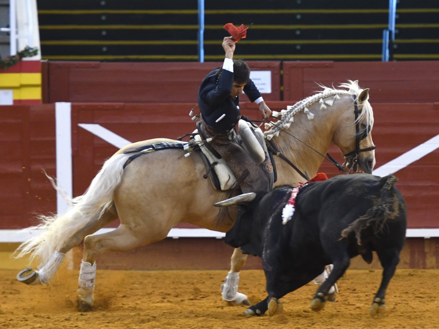 Illescas, domingo 10 de marzo de 2019