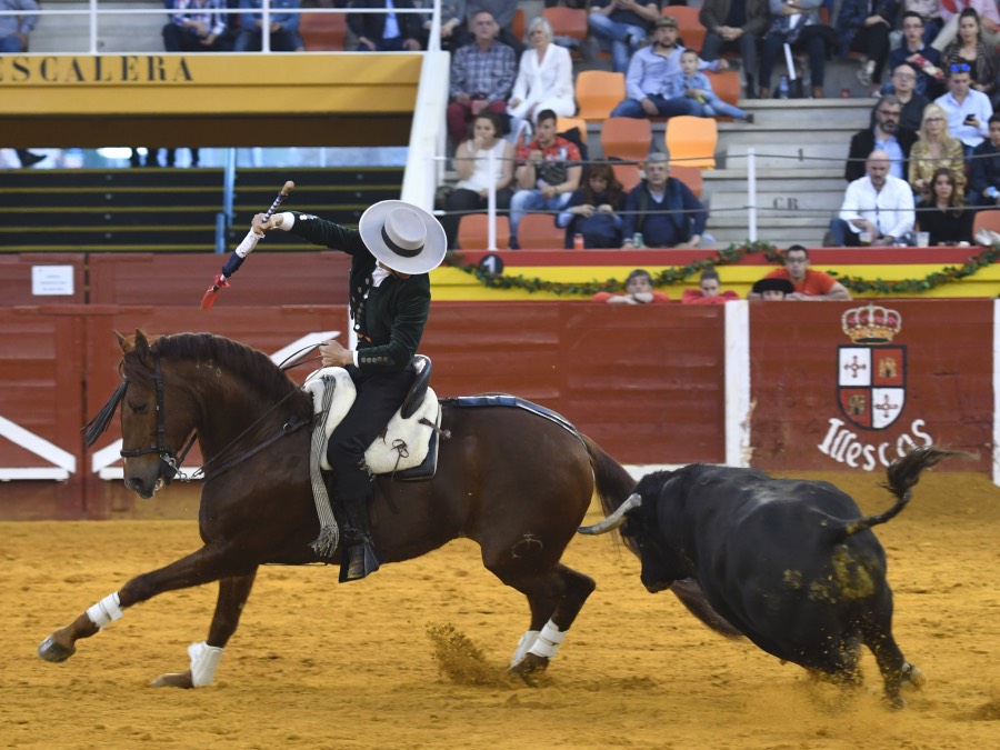 Illescas, domingo 10 de marzo de 2019