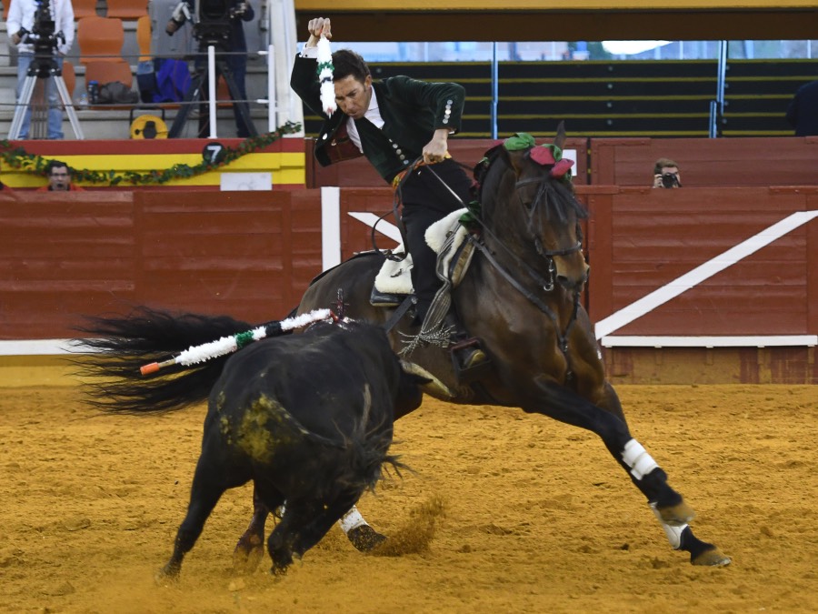 Illescas, domingo 10 de marzo de 2019