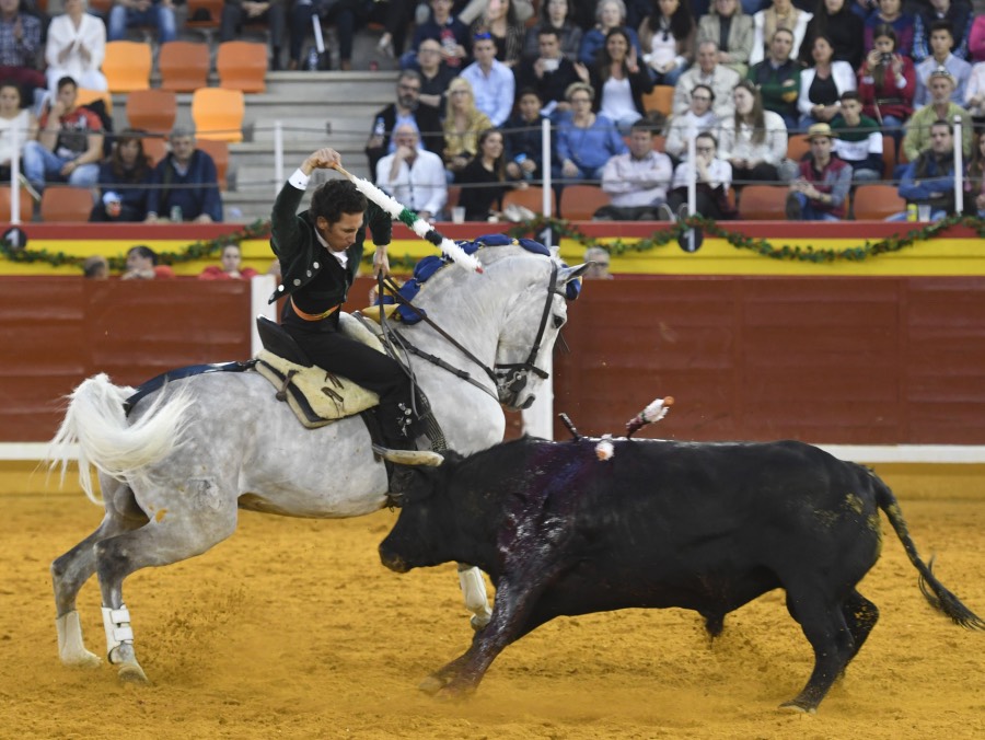 Illescas, domingo 10 de marzo de 2019