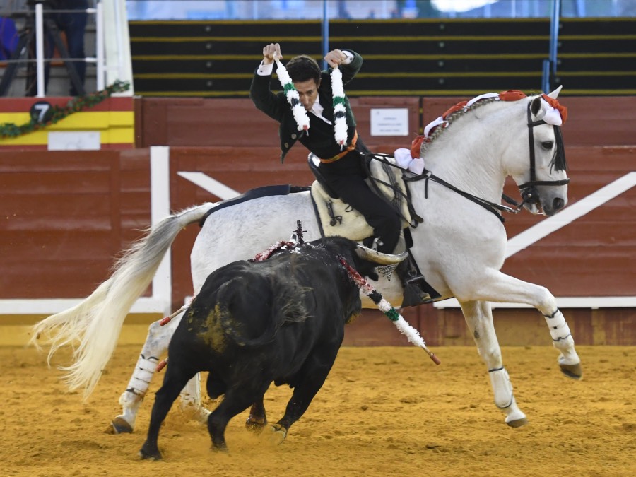 Illescas, domingo 10 de marzo de 2019