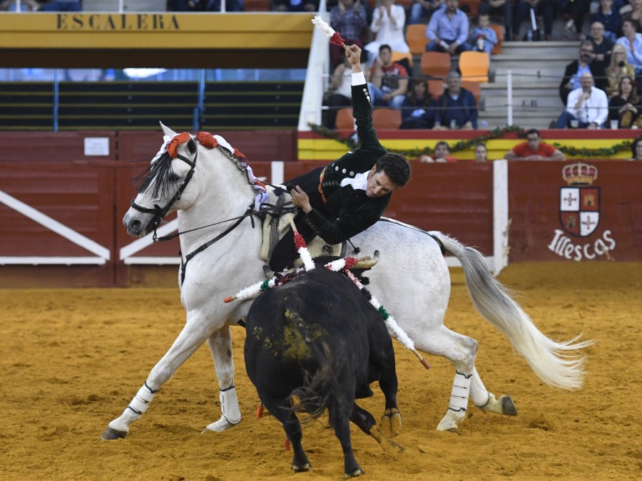 Illescas, domingo 10 de marzo de 2019