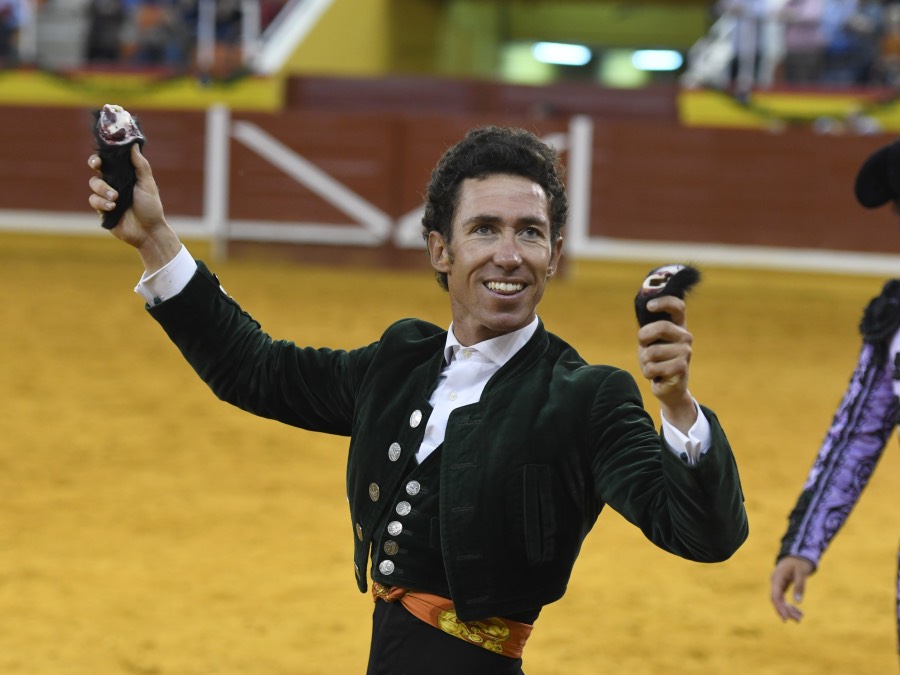 Illescas, domingo 10 de marzo de 2019