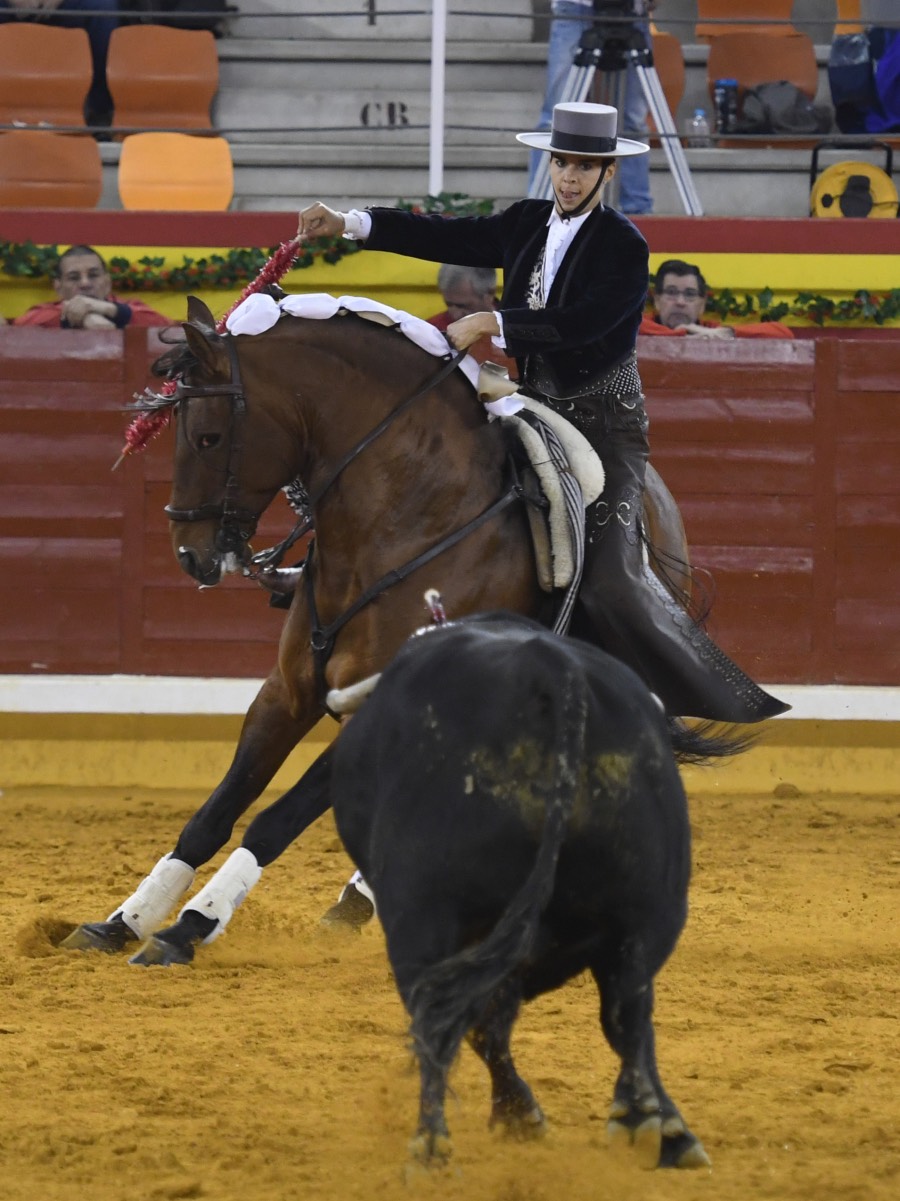 Illescas, domingo 10 de marzo de 2019