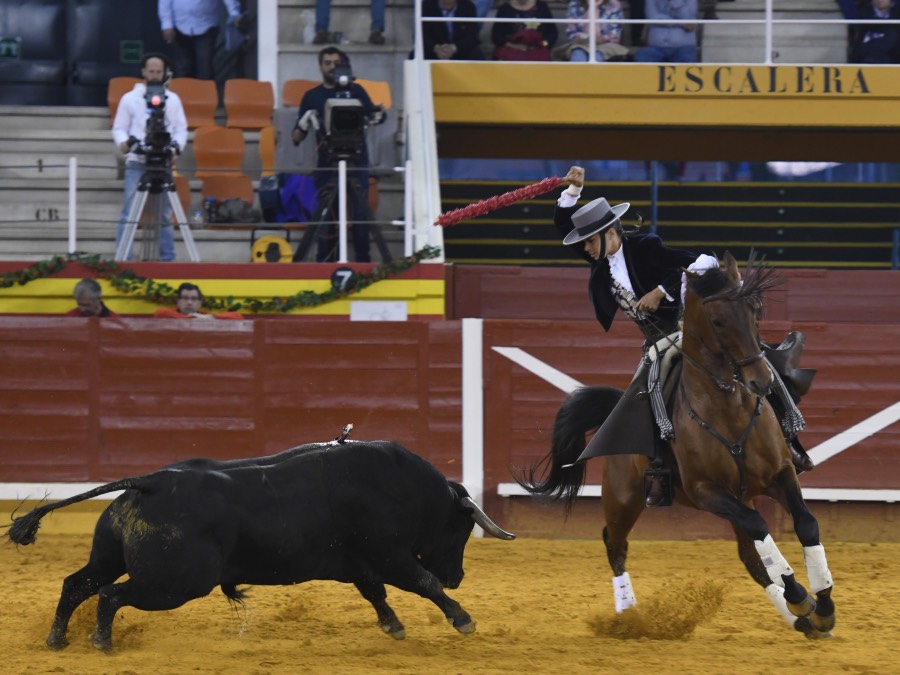 Illescas, domingo 10 de marzo de 2019