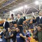 Illescas, domingo 10 de marzo de 2019