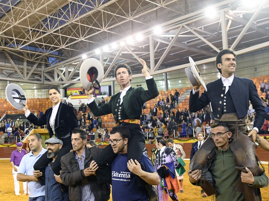 Illescas, domingo 10 de marzo de 2019